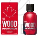 Dsquared2 Red Wood